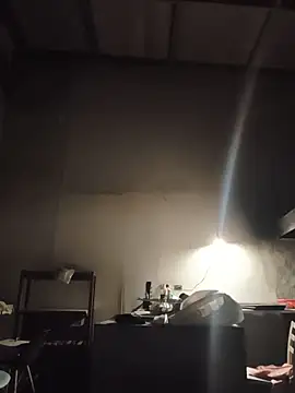 Satan_son webcam