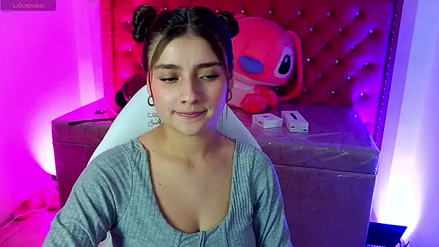 Diamond_juliana webcam