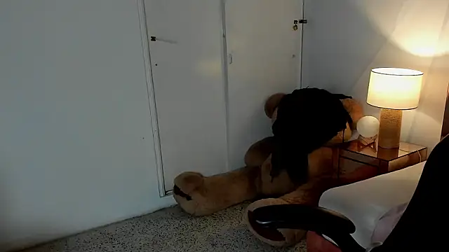 dulce_lyraa1 webcam