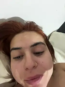 BlueHotBaby webcam