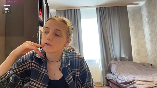 TatumLage webcam