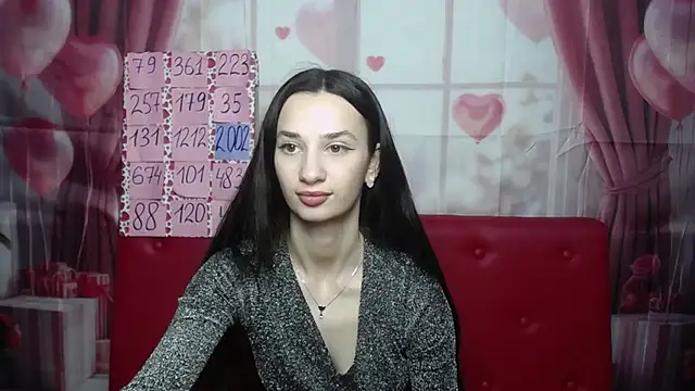 Je55icaBreeze webcam