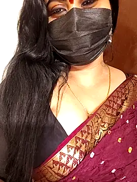 Anushka_flower webcam