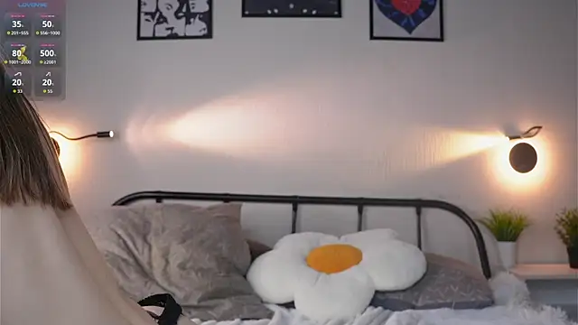 CherlyGuss webcam