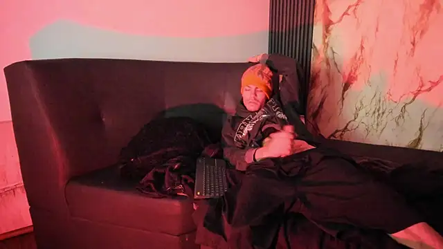 Lycan__ webcam