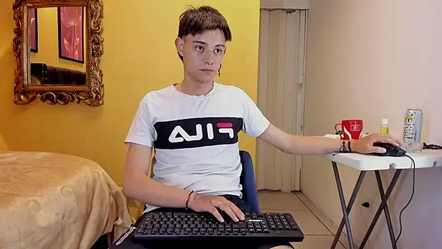 luckk_ webcam