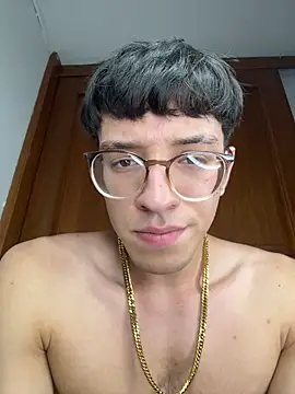 ArthurDavies- webcam