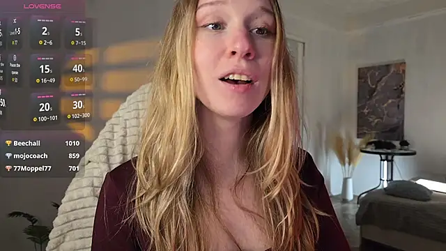 Eve_Sin webcam