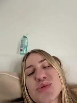 AnnaMist_ webcam