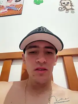 AngelRomero- webcam