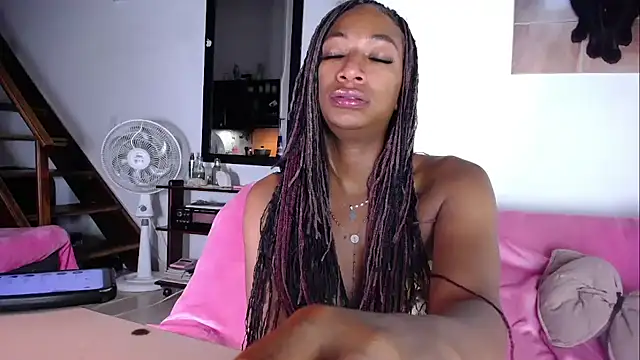 samy_doll webcam
