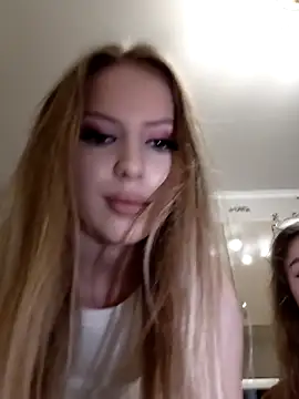 caressyourself's Live Sex Cam Show