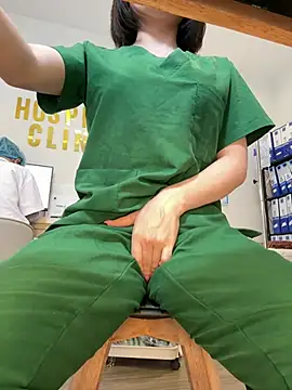 secretly_masturbating's Live Sex Cam Show