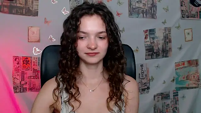 _SusieSu_ webcam