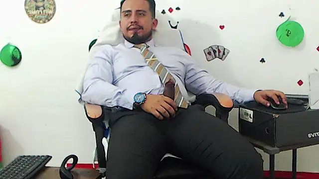 KalethBigDick