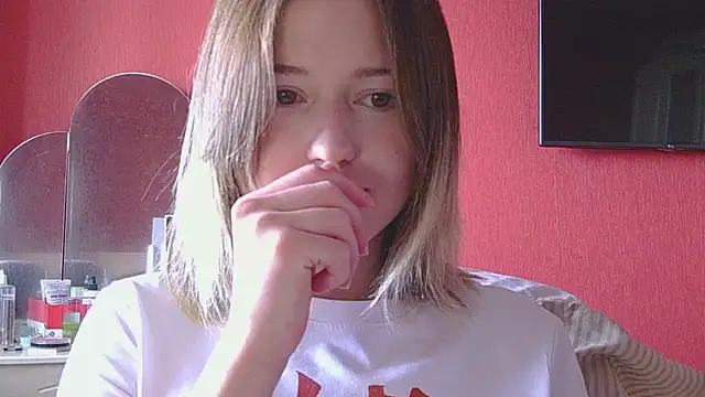 Beloved_Mary webcam
