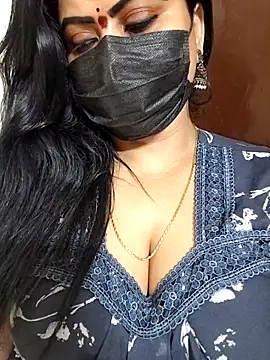 Anushka_flower webcam