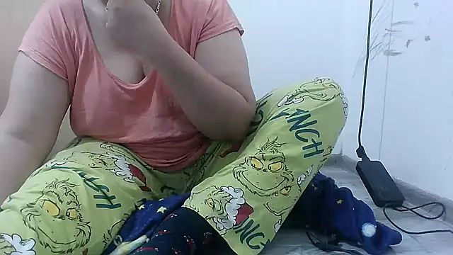 VixenBya webcam