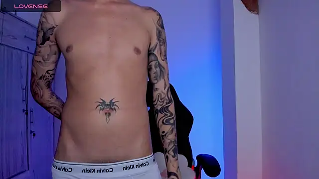tylernova webcam