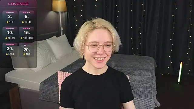 HottoKori webcam