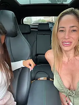 SweetAlegra_ webcam