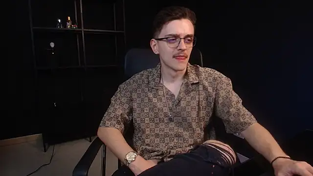FelixStarkk webcam