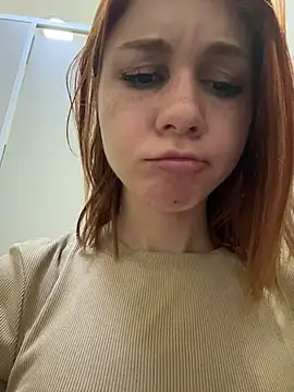 RosieSecret webcam