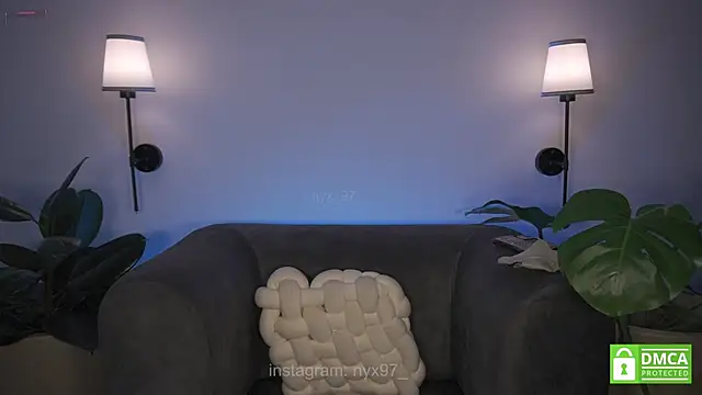 nyx_97 webcam