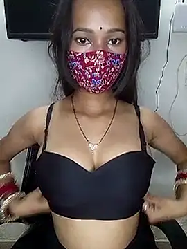 sexy_manvi25 webcam