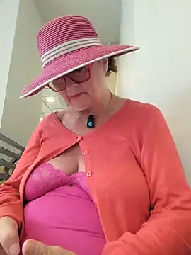 Hot-Muci webcam