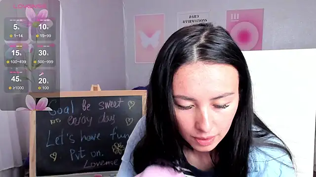 Geisha_Anna webcam
