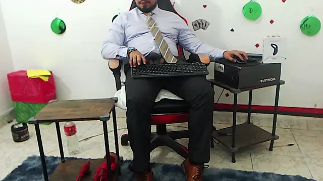 KalethBigDick webcam