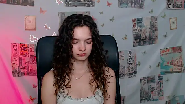 _SusieSu_ webcam