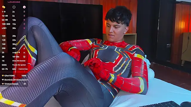 leo_savage_ (M young) - SHOW CUM IN MY MOUTH