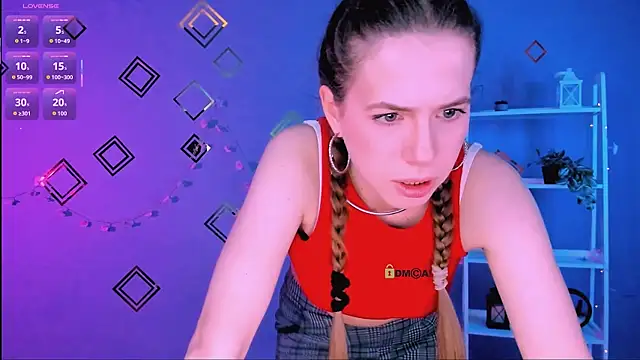lumi_soft webcam