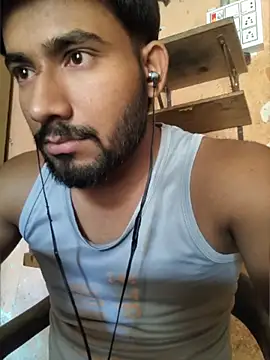 LustyDanky webcam