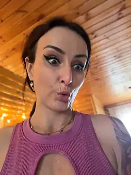 AnnaMaria- webcam