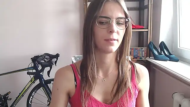 love_megi webcam