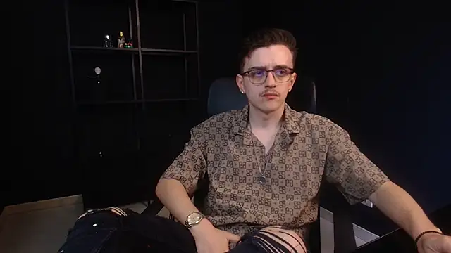 FelixStarkk webcam