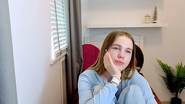 LoveXLexi webcam