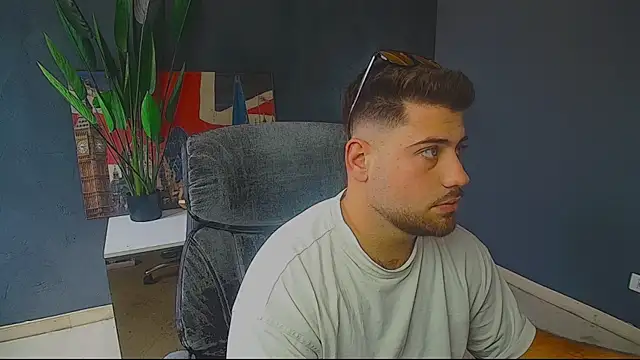 DaxGreer webcam