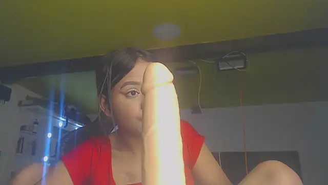 TERNURA_XXX webcam