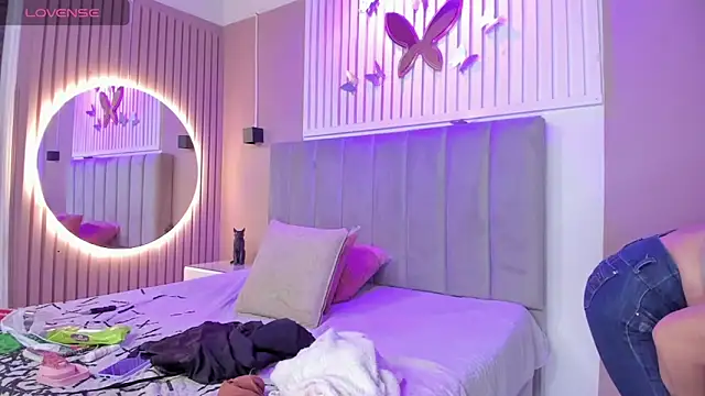 chantall1375 webcam