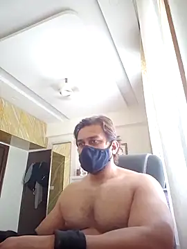kaizercool1 webcam