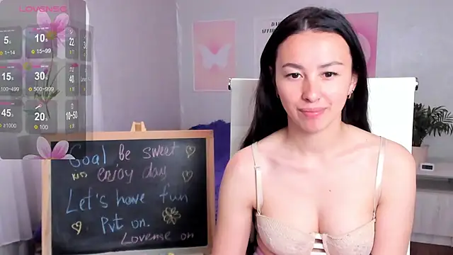 Geisha_Anna webcam
