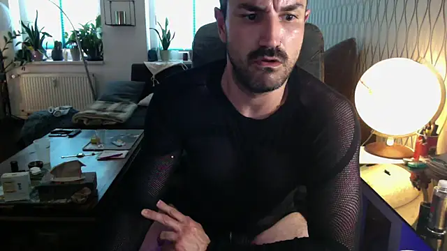 tomz0819 webcam