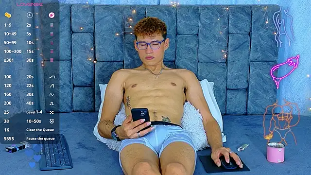 NicolasTorrez webcam