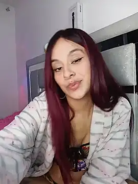 Emiily_Bliss26 webcam