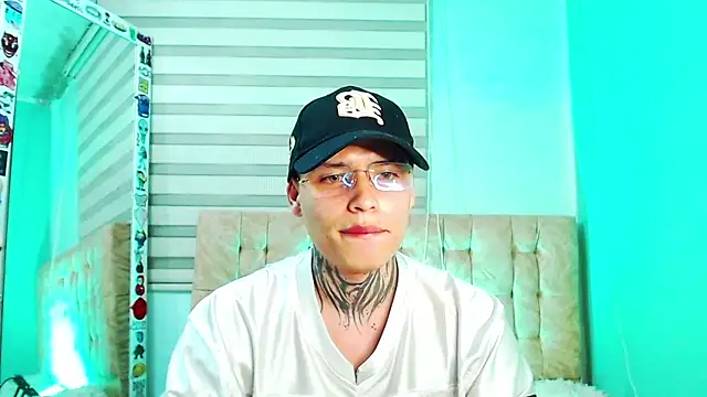 _justinmoon2 webcam