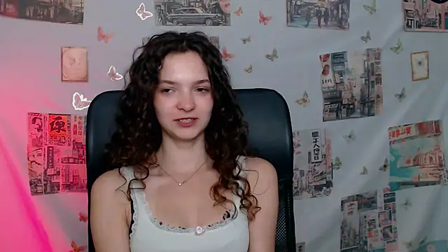 _SusieSu_ webcam